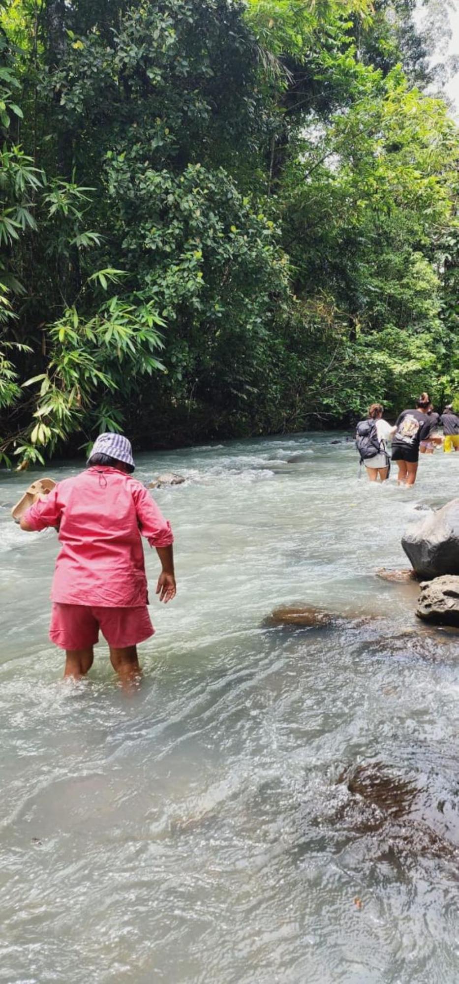 Pondok Wisata Noah Likupang エクステリア 写真